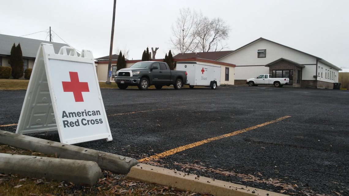 Disaster Relief Emergency Shelter