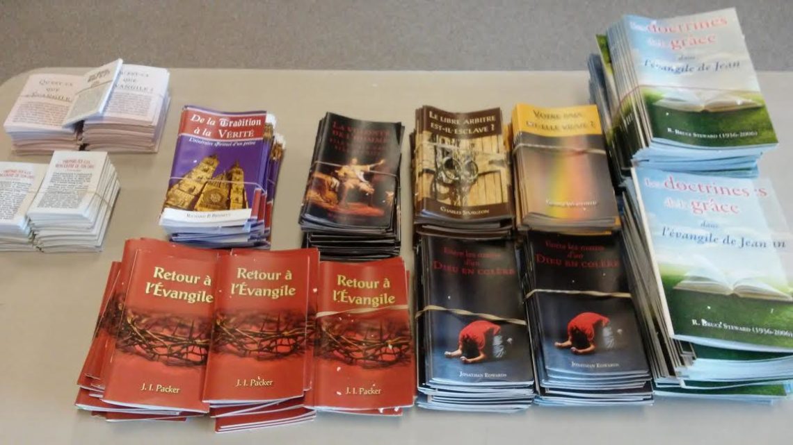 Our First International Pastors’ Conference