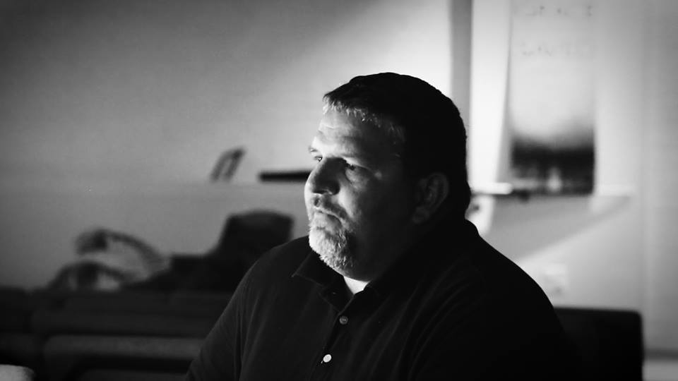 Burning in the Soul: The Intercessory Work of Jesus