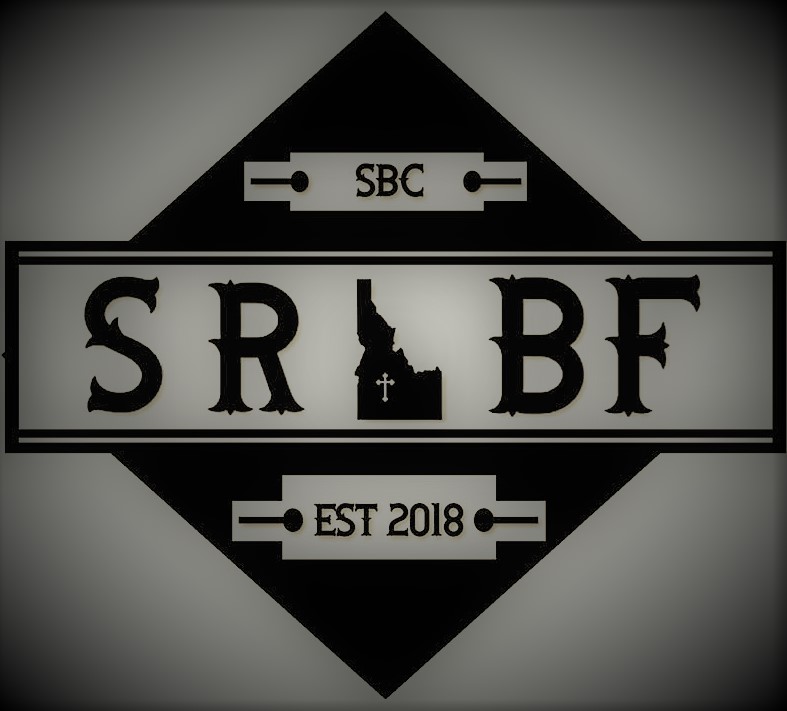 Sovereign Redeemer Baptist Fellowship