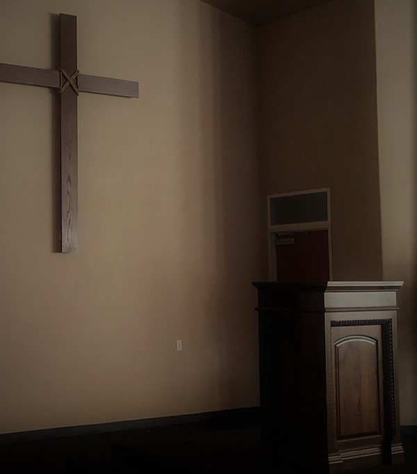 Father, Glorify your Name!