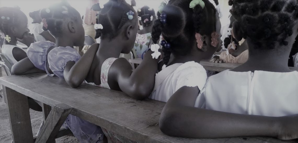 International Church Planting