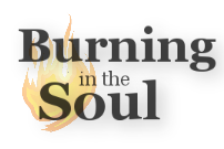 Burning in the Soul: Michael Waldrop
