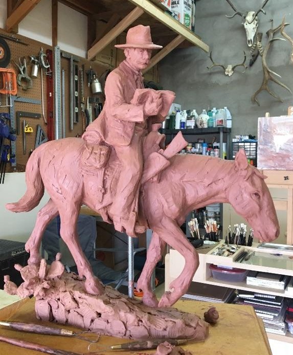 From the Circuit Rider’s Library