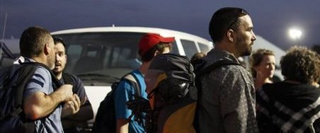 Tell Me That Story, Again