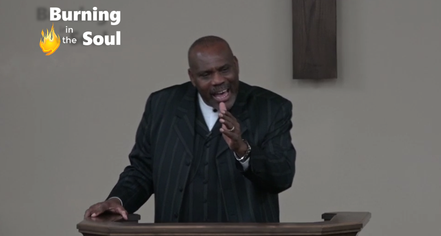 Open Letter to the Second Baptist Church in Ogden, UT