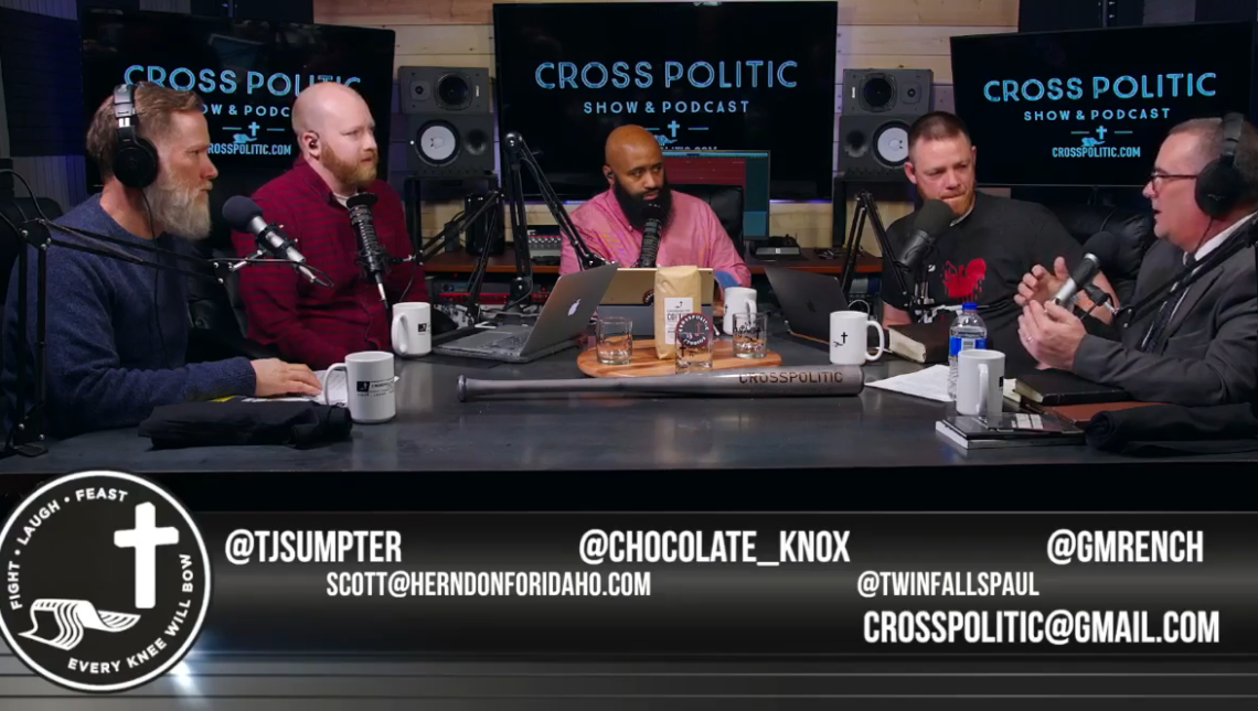 Idaho Abortion Human Rights Act (unofficial update)