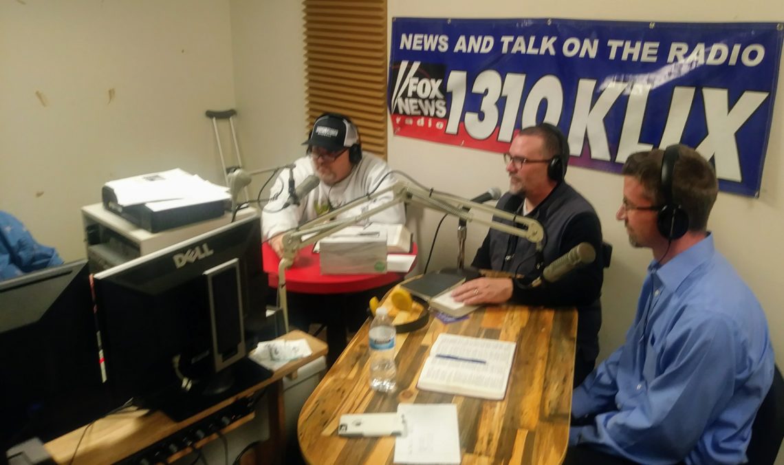 Pastors’ Round Table