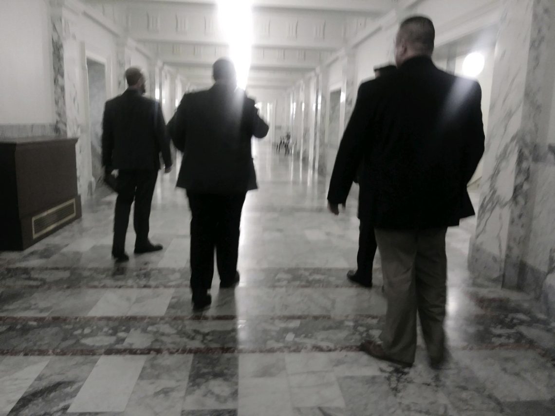 For the Glory of God