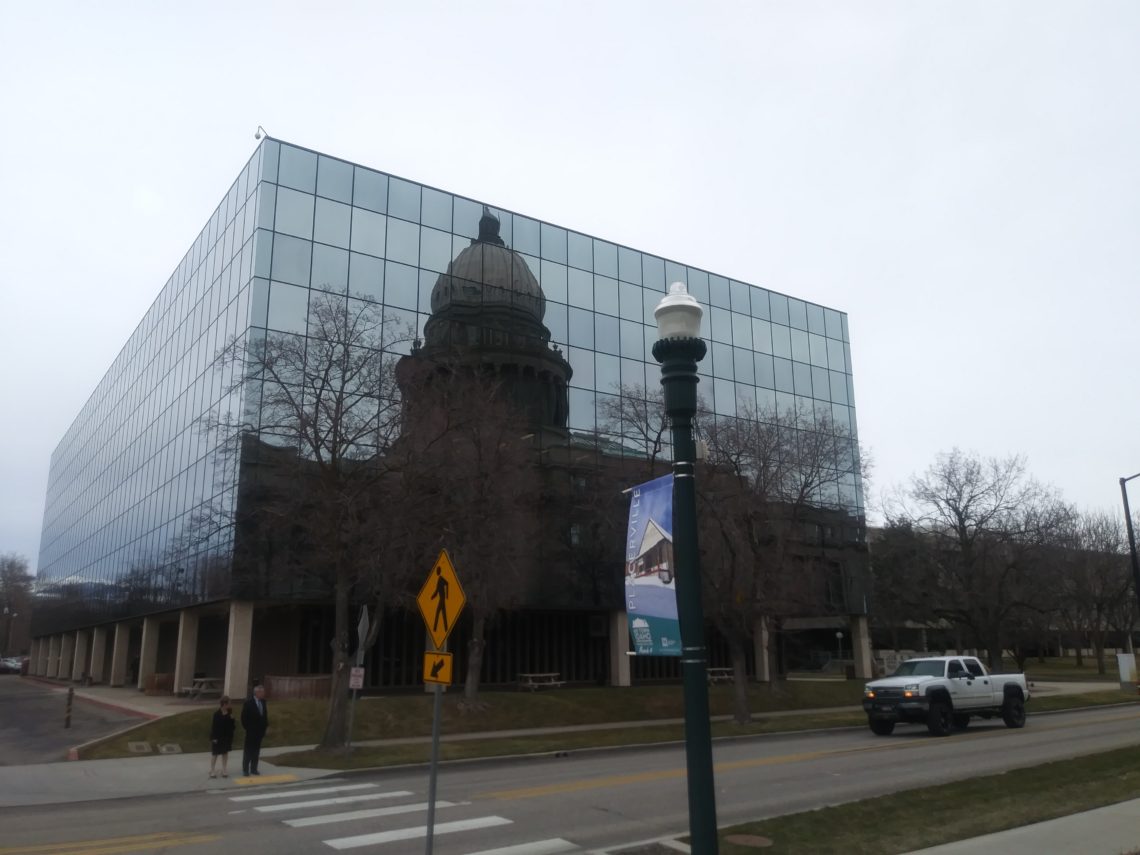 You Have 90 Seconds. What Do You Say?