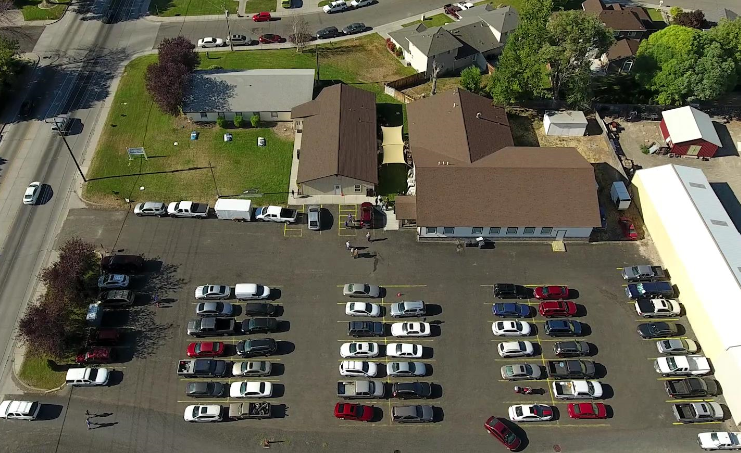 This Is My Father’s World