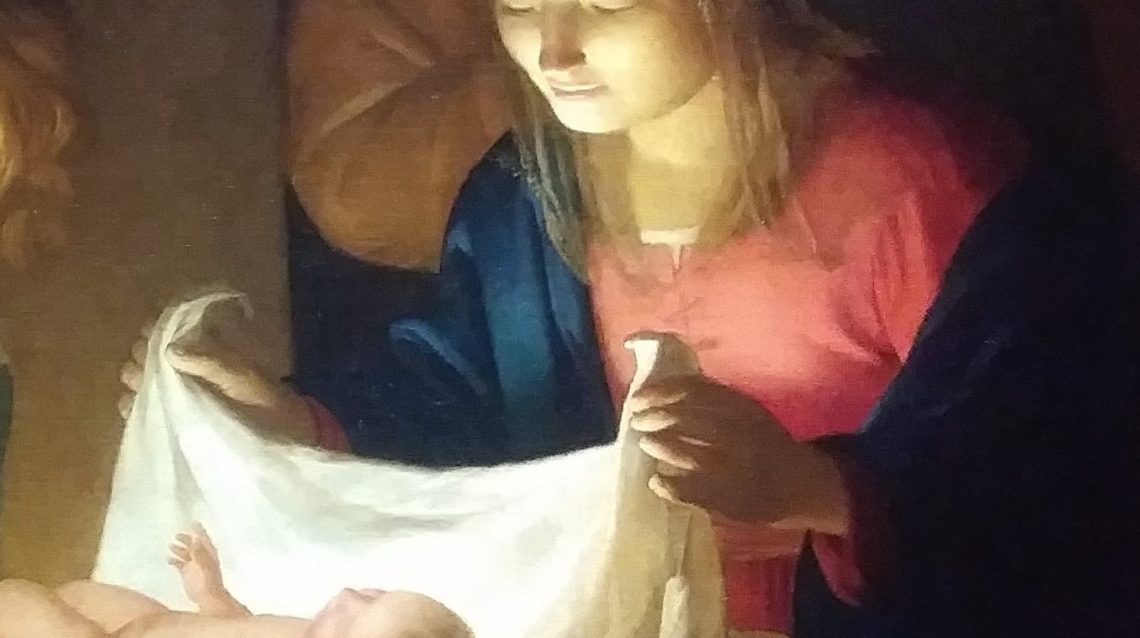 The Law Demands an Answer