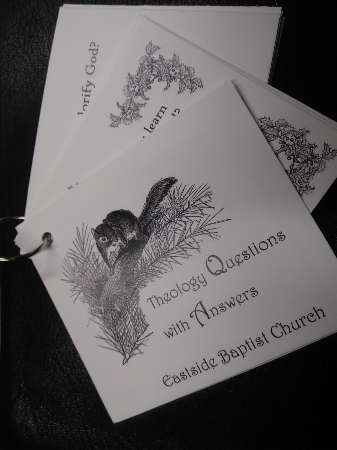 Greatest Conclusion for All People (fwp-001)