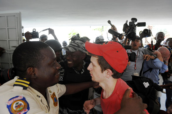 10 Years Ago: Haiti Revisited