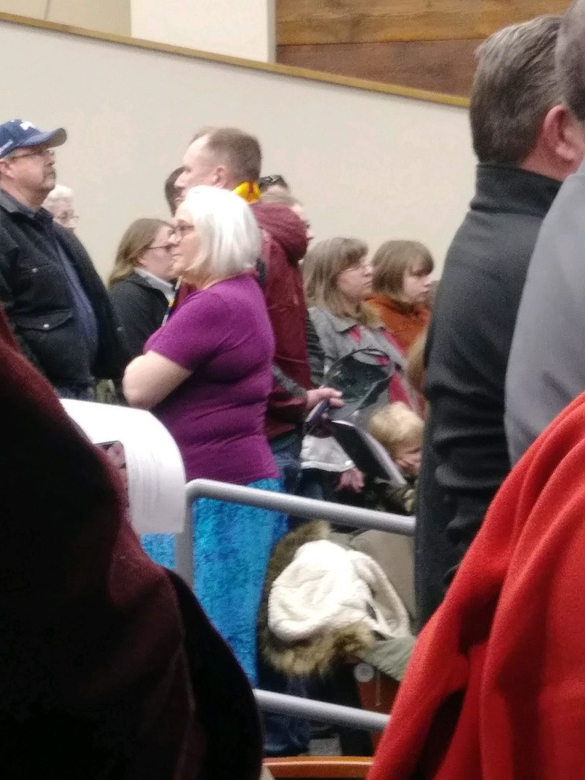 Rape and Incest, Twin Sins Used to Justify Great Sins