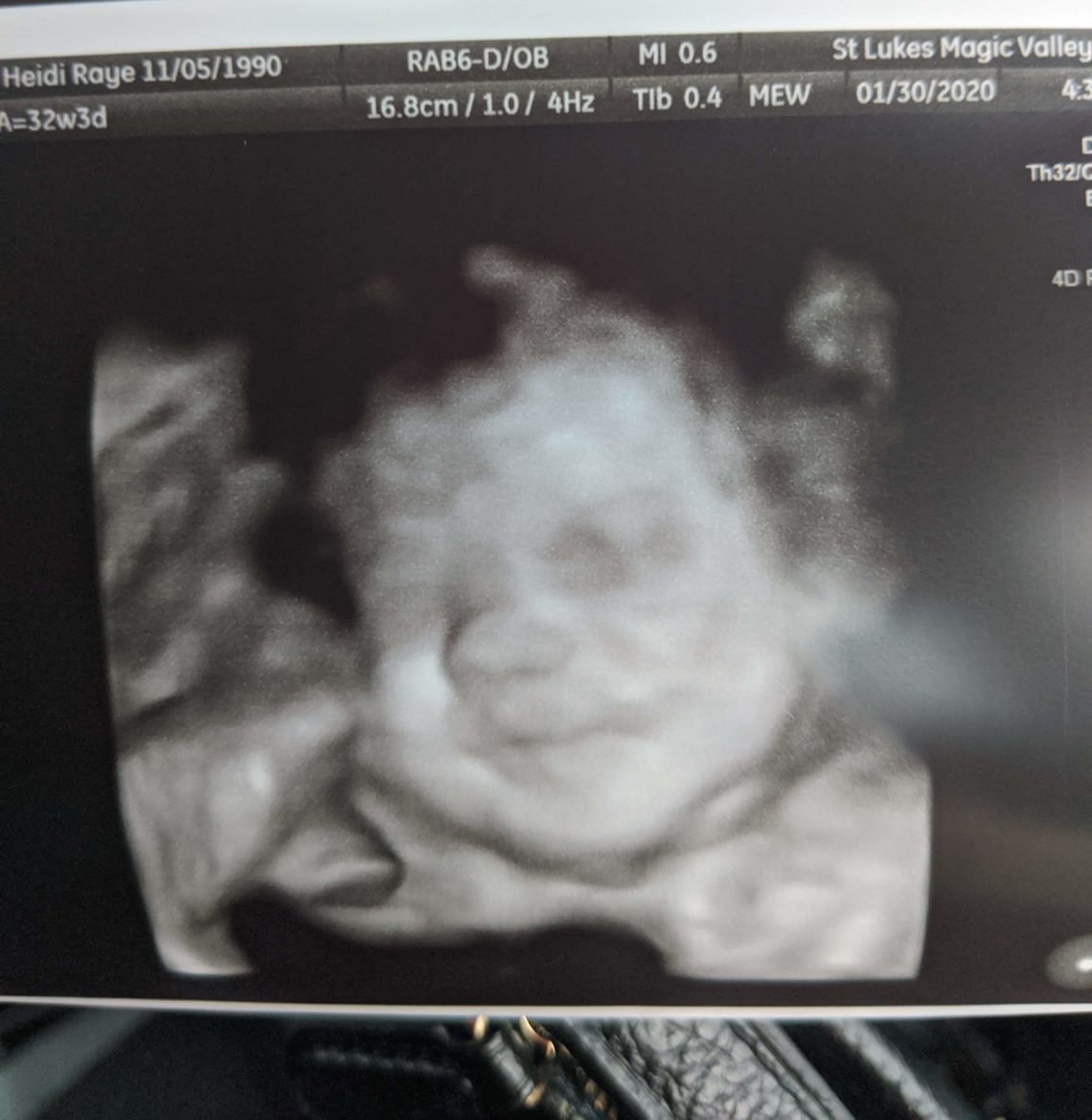 Abolish Abortion Idaho