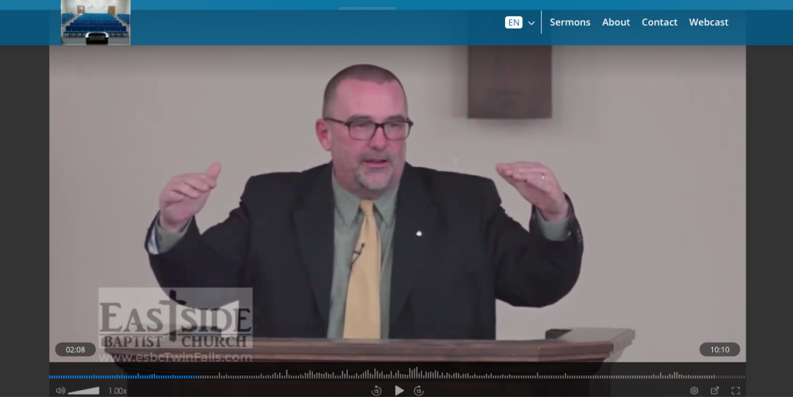 How To Join Us If You Can’t Gather With Us