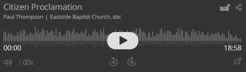 When A City Won’t Stand for the Preborn.