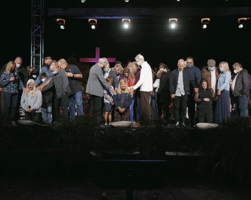 Strap On Your Battle Boots