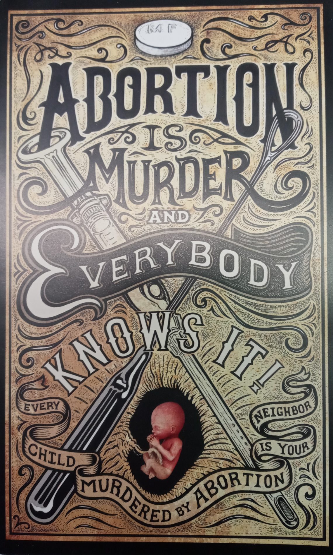 Abolish Abortion Resolution