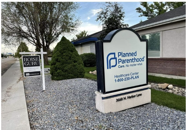 Shouts of Joy in the City Tonight