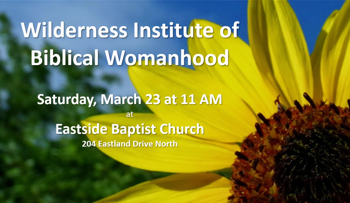 Lord’s Day Primer for February 11, 2024