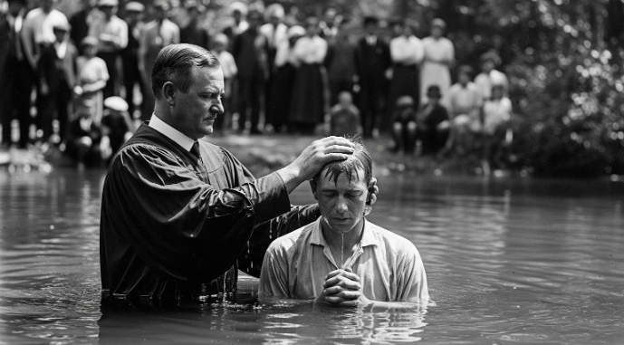 My Defense for “Close” Membership