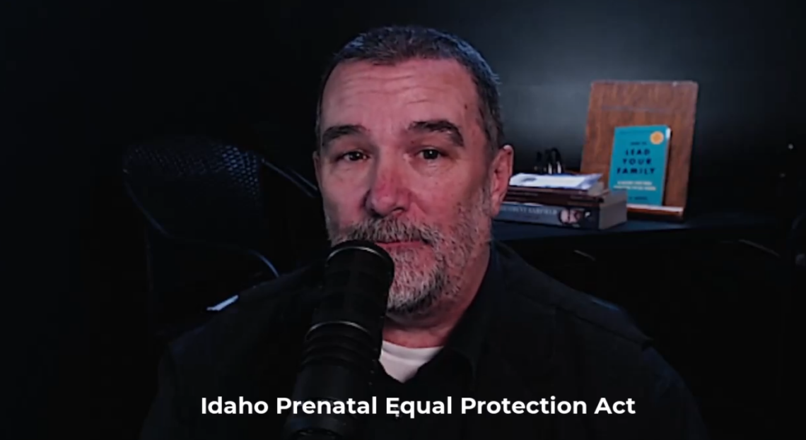Idaho Prenatal Protection Act (2026)