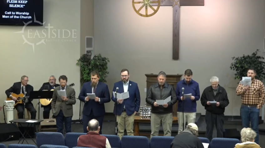 A Light to the Gentiles