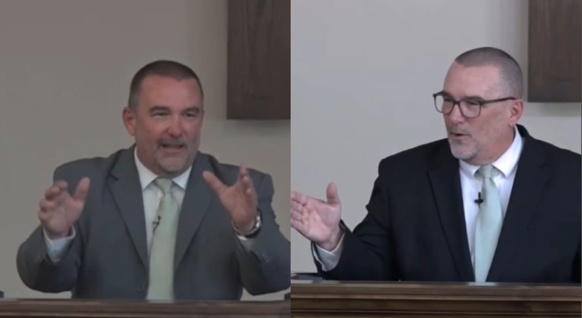 Genesis – The Series